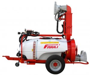 
          Pulvérisateur Friuli