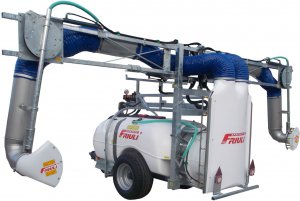 
          Pulvérisateur Friuli