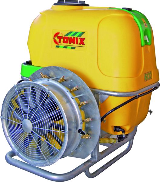 
          Pulvérisateur Tomix 