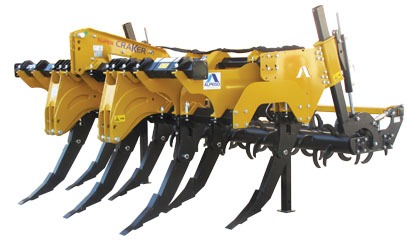 
          Décompacteur Super Craker KF - Alpego 