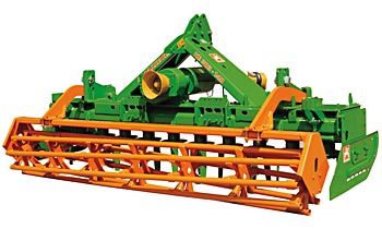 
          Outils agricoles Amazone : Rouleau d’appui SW