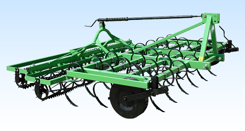 
          Outils agricoles Bomet/Ensembles de labourage : Ensemble de travail du sol Carina