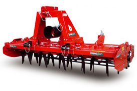 
          Outils agricoles Breviglieri/Outils de travail du sol : Herses rotatives