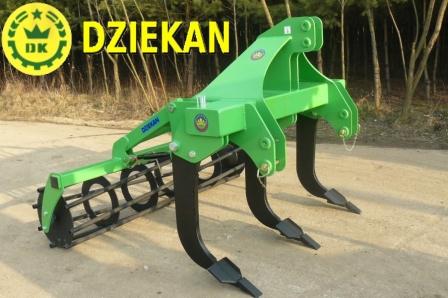 
          Outils agricoles Dziekan/Décompacteur : TYTAN DEEPER : GT1500 R18 au GT3000 R30