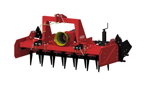 
          Outils agricoles Forigo/Outils de travail du sol : Herses rotatives