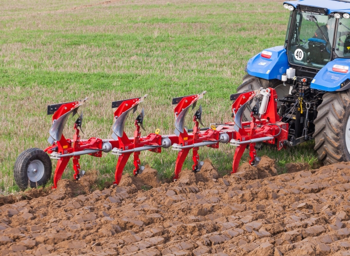 
          Outils agricoles Kongskilde MRS/MRT