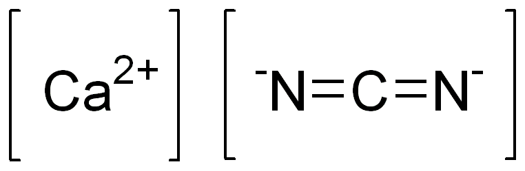
          Le cyanamide calcique, description et utilisation