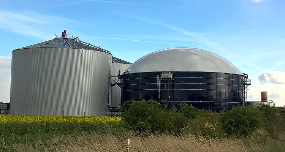 
          La méthanisation, le nouveau procédé pour produire de l’énergie