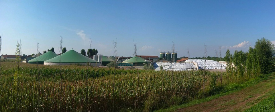 
          La méthanisation, des avantages pour l’agriculture