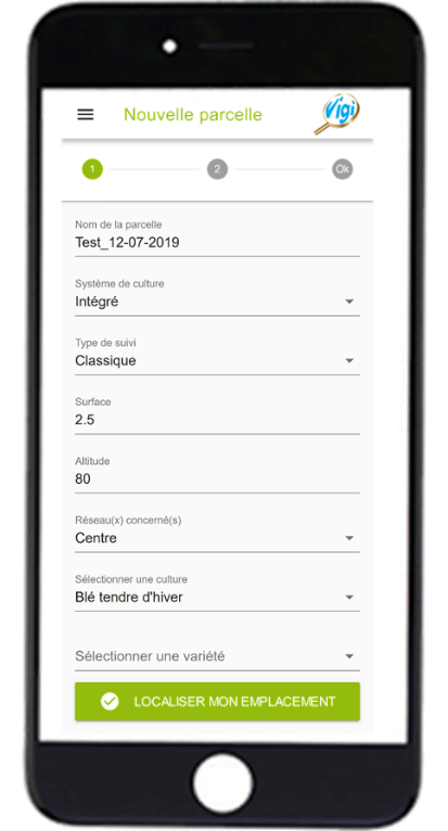 
          L’application Vigicultures désormais disponible