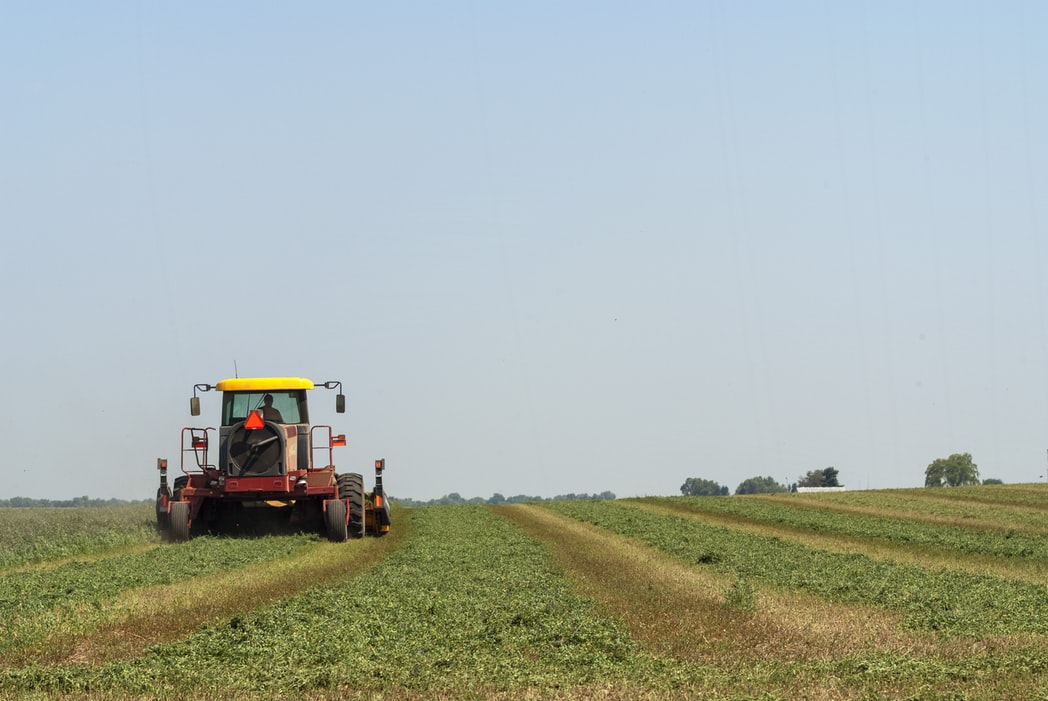 
          Loi Egalim : Les inquiétudes des agriculteurs français