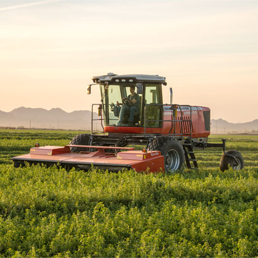 
          Pourquoi passer à une agriculture de précision?