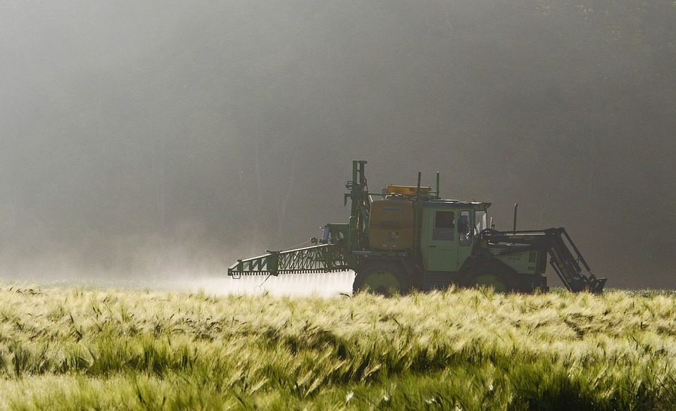 
          Les alternatives pour réduire au maximum l'usage du chlorpyrifos