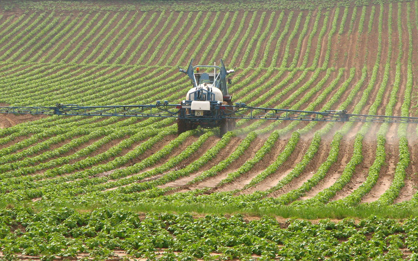 
          Le bilan et les perspectives du plan ecophyto 2 par rapport à l’utilisation des pesticides