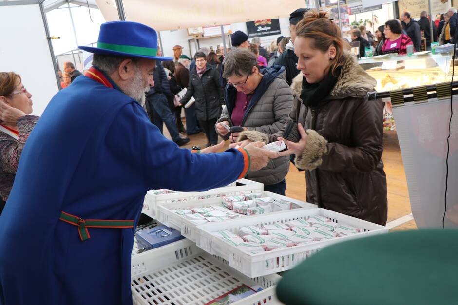 
          Fromage. Après Lubrizol, le neufchâtel AOP a réduit le pâturage en Normandie