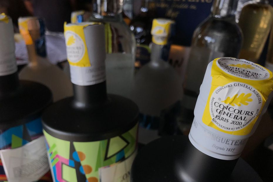 
          La Guadeloupe se prépare pour le Concours Général Agricole