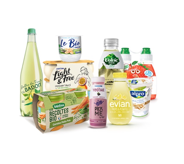 
          Danone s’engage dans l’agriculture régénératrice
