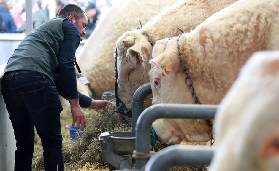 
           Lancement d’ImPACtons, un grand débat national sur l’avenir de l’agriculture