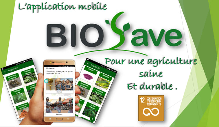 
          En côte d’Ivoire, trois étudiants lancent une application destinée aux agriculteurs du pays