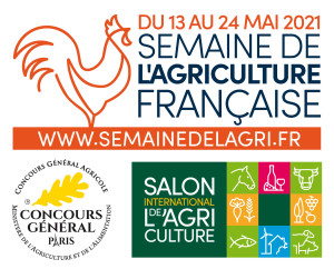 
          SEMAINE DE L’AGRICULTURE FRANÇAISE