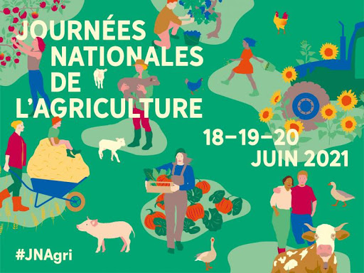 
          Journées nationales de l'agriculture 