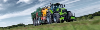 
          Deutz-Fahr