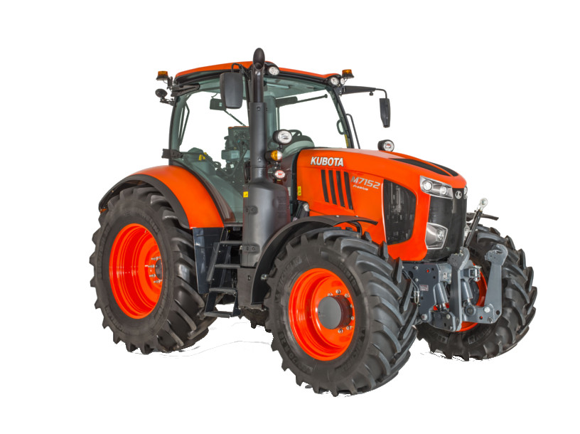 
          Kubota