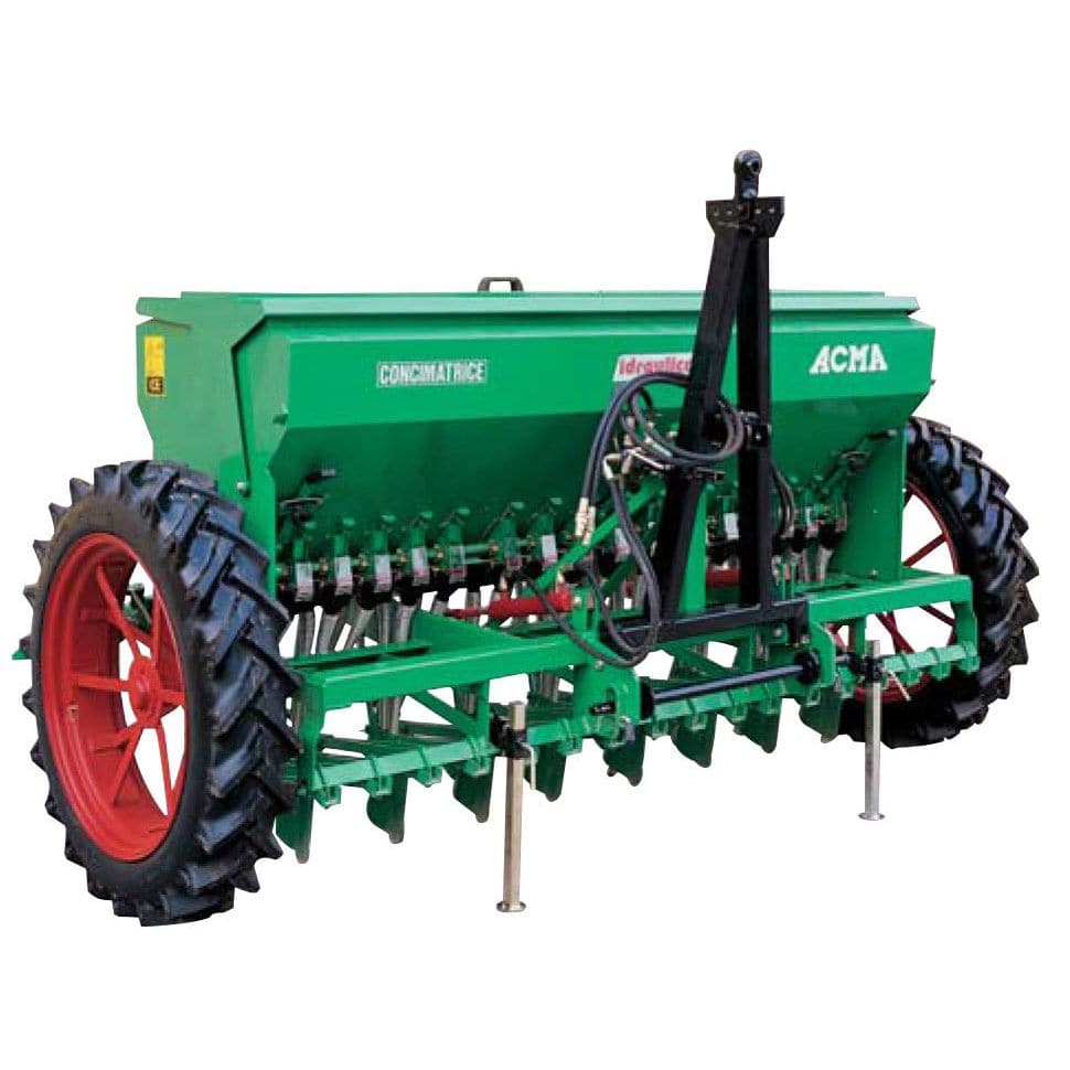 
          Semoirs ACMA