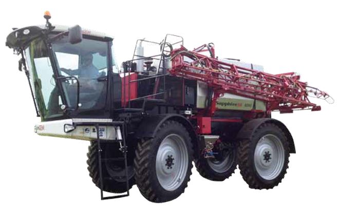 
          Pulvérisateur FarmGem