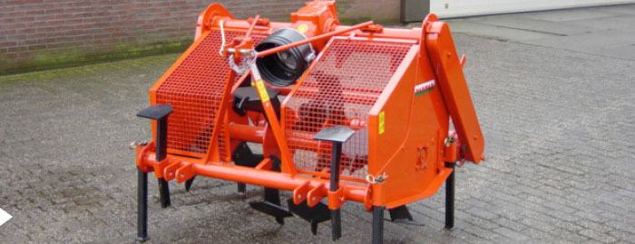 
          Outils agricoles Farmax/Machine à bêcher : ERP