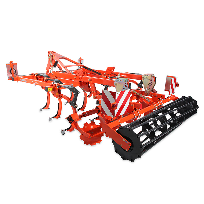 
          Outils agricoles Kubota/Cultivateur CU3000