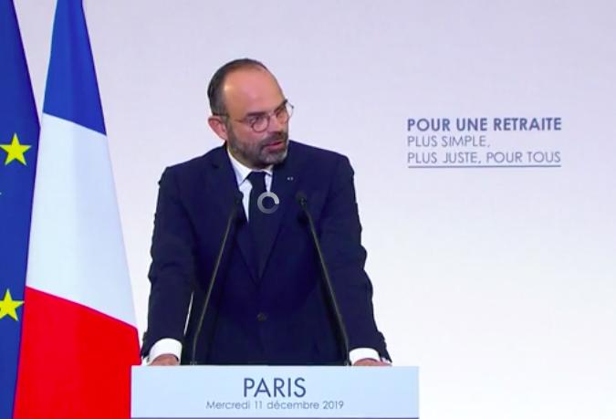 
          Réforme des retraites : Les grandes lignes du projet du Gouvernement