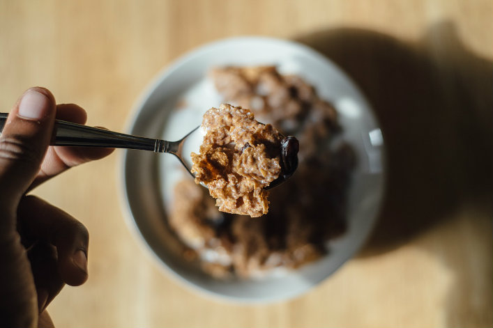
           Kellogg's ne veut presque plus de glyphosate dans ses céréales d’ici 2025