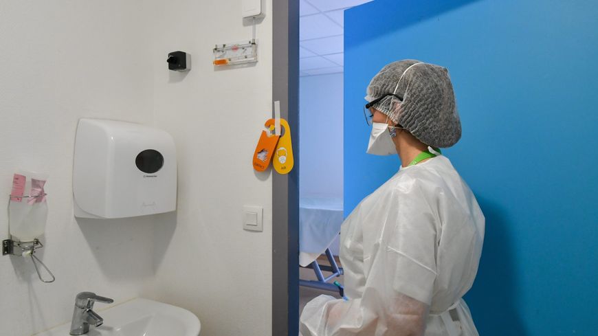 
           Coronavirus : Le lycée agricole de Bourg-Madame fermé par mesure de précaution et pour cause...