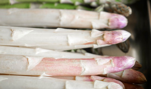 
          Conservation des asperges 