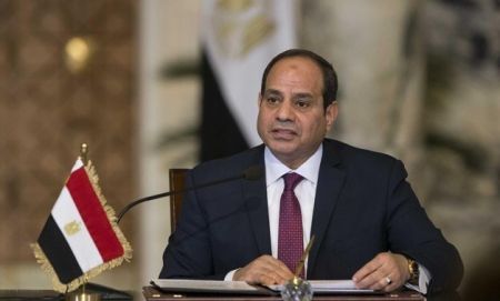 
          Le Président égyptien demande aux autorités compétentes d’augmenter les réserves alimentaires stratégiques du pays 