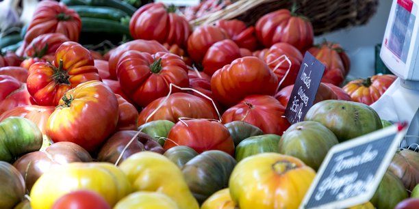
          Malgré le confinement, les activités agricoles doivent se poursuivre