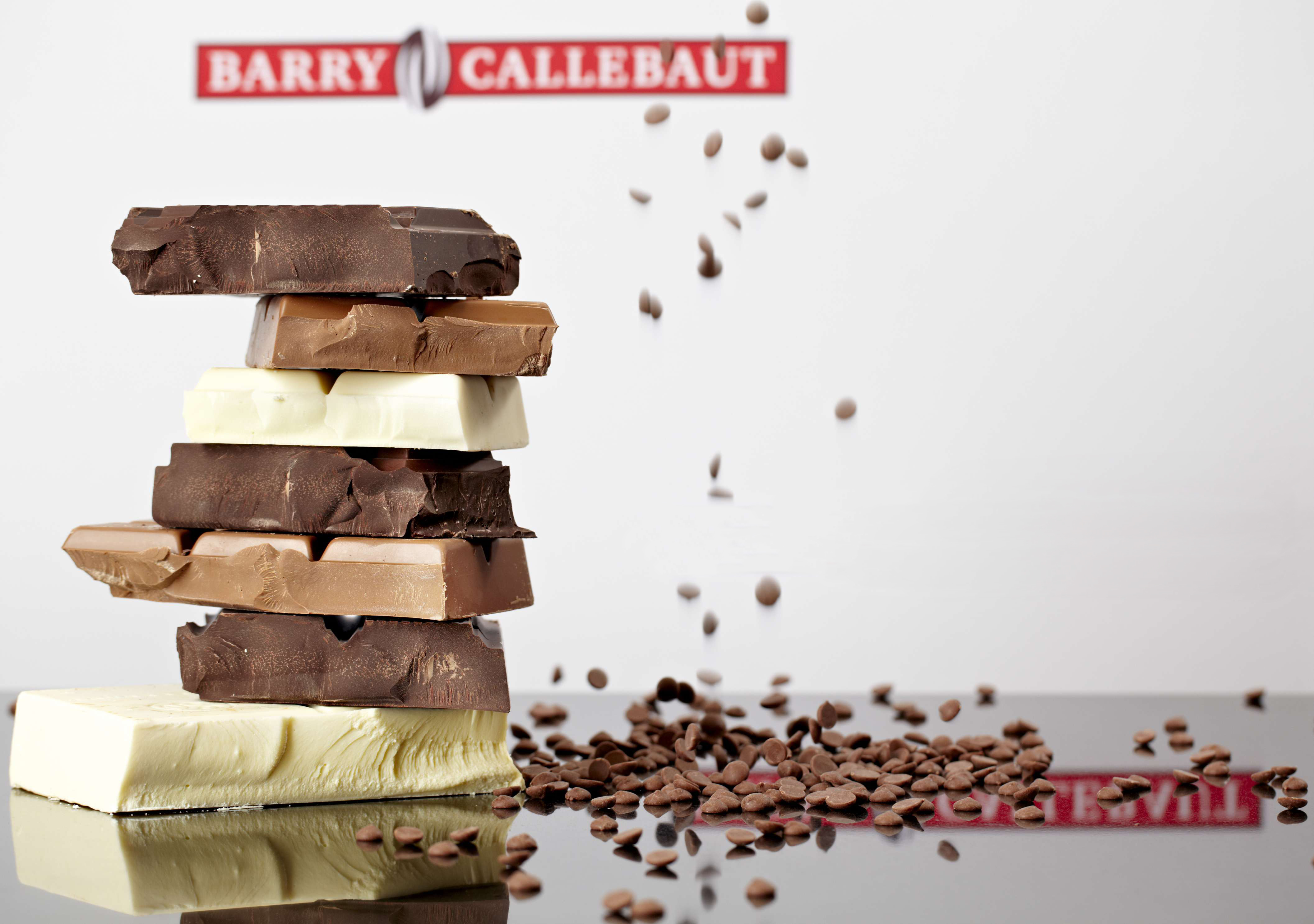 
          Hausse de 5,2% des ventes de chocolat chez Barry Callebaut