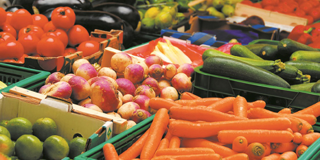 
          Cours des marchés de produits agricoles et d’élevages au Maroc pour la période du 22 au 28 Avril 2020