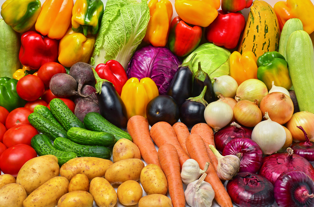 
           Les exportations des produits maraîchers marocain en hausse de 8% avec plus d'un million de tonne