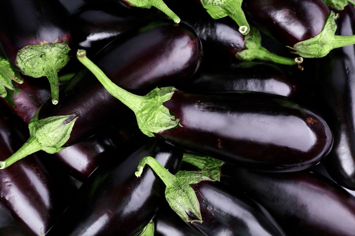 
           Le Maroc double ses exportations d’aubergines vers l’Union Européenne