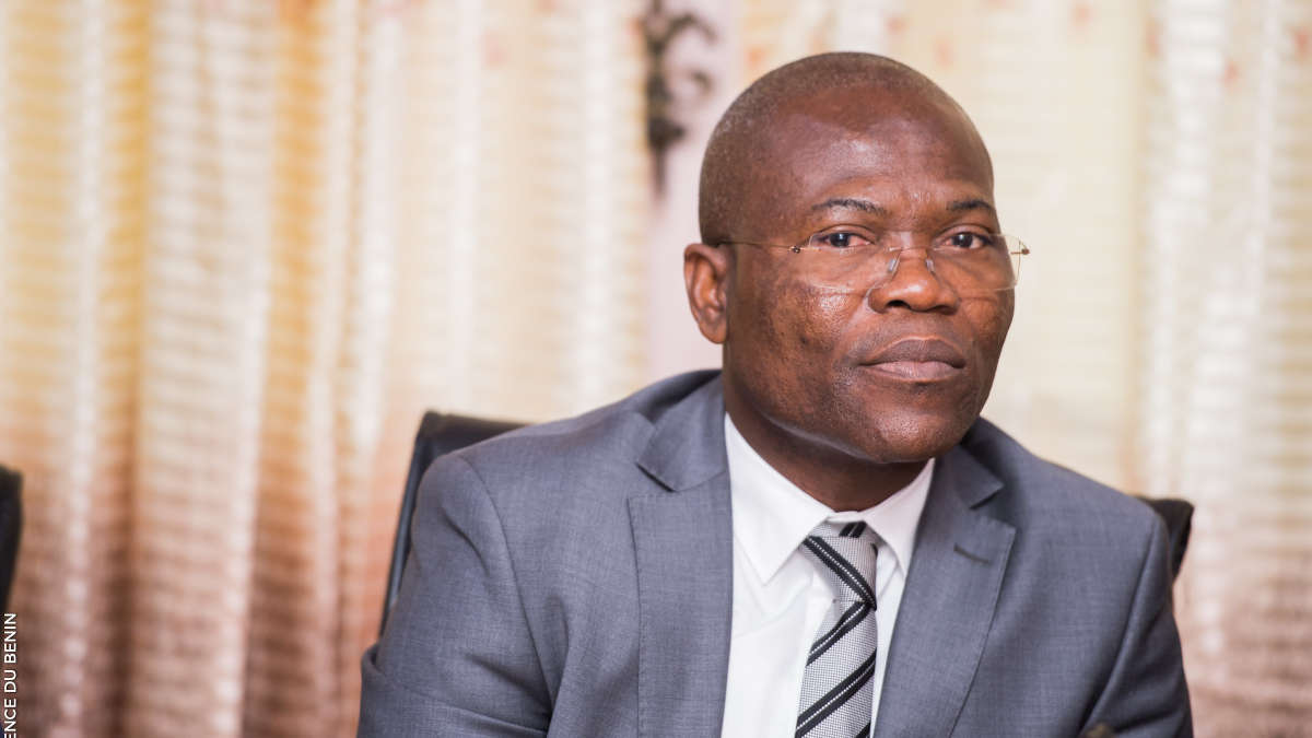 
           Bénin : «les produits agricoles sont exonérés de tous impôts», dixit Nicolas Yenoussi 