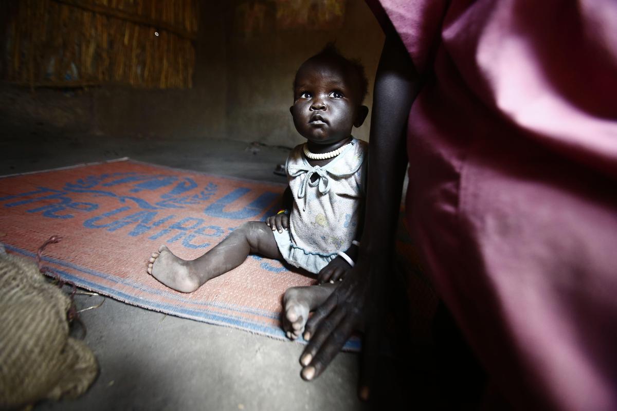 
           Afrique : le Soudan du Sud risque de connaître « sa pire crise alimentaire » en 2022 