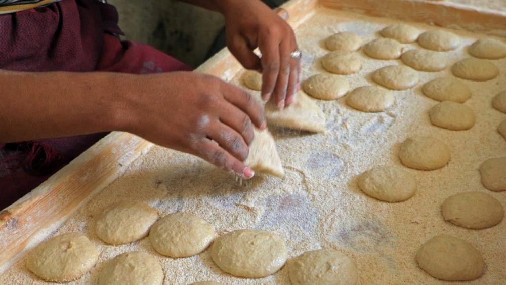
           Guerre en Ukraine : une flambée des prix du blé inquiète le Maghreb  