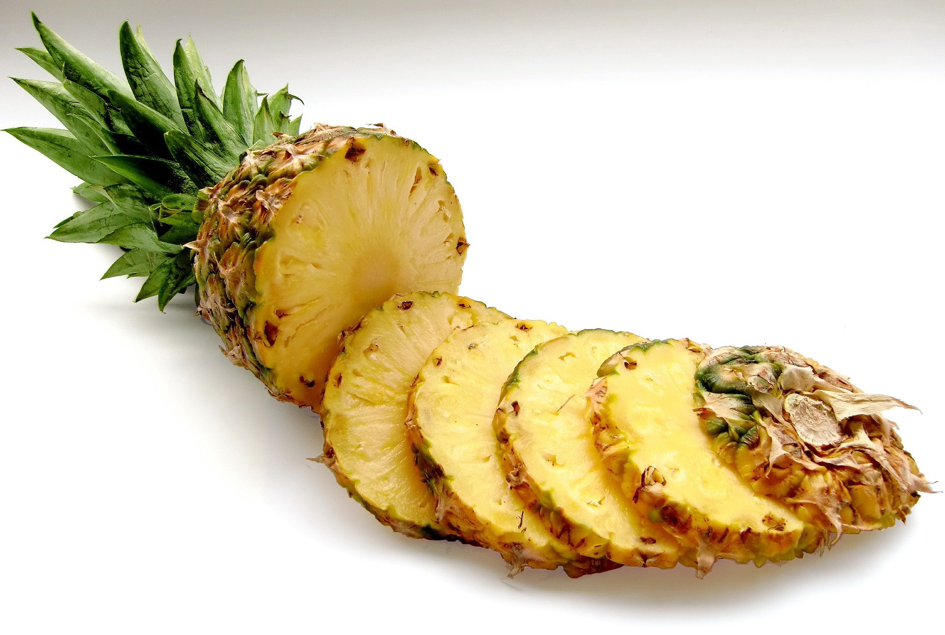 
          Les fruits à profusion en ce moment au Togo