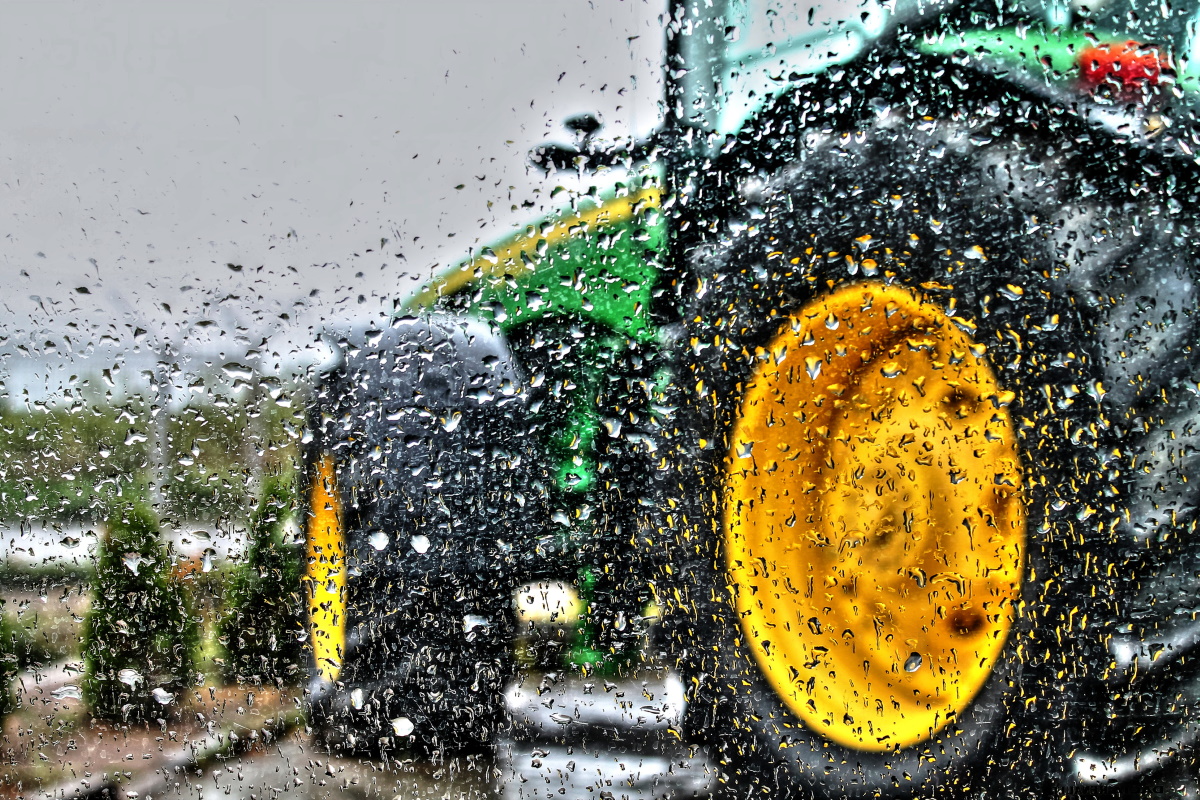 
          Comment les tracteurs autonomes vont modifier les travaux des champs