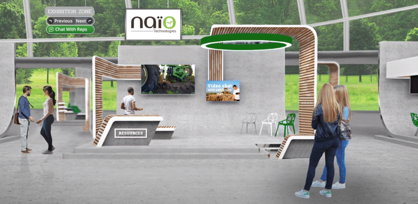 
           Robotique : Le Fira prêt pour une version 100 % numérique 