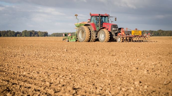 
          Quelle sera la météo pour les semis d'automne ?