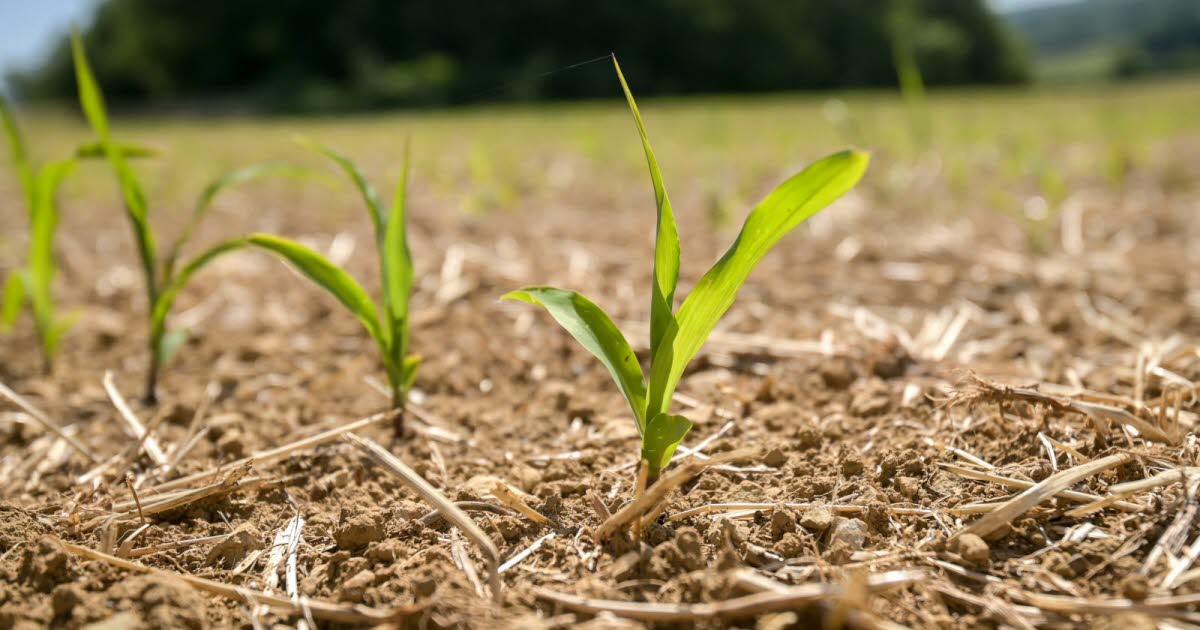 
          Vosges. « Toutes les cultures sont impactées, rien n’est épargné » : une saison terrible pour les agriculteurs que la sécheresse frappe de plein fouet