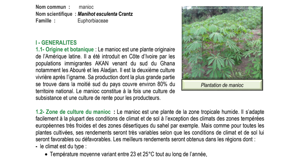 
          Fiche technico-economique du manioc.pdf